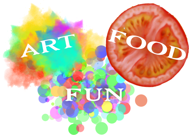 Art Food Fun