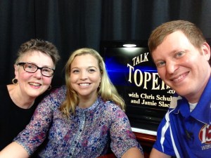 Barbara Waterman Peters