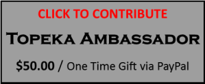 Topeka Ambassador