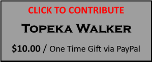 Topeka Walker
