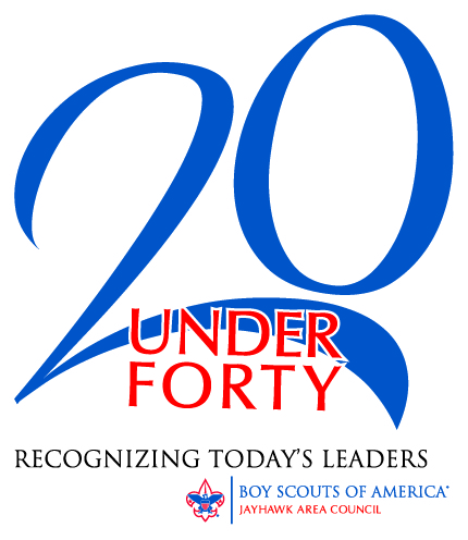 20 under 40