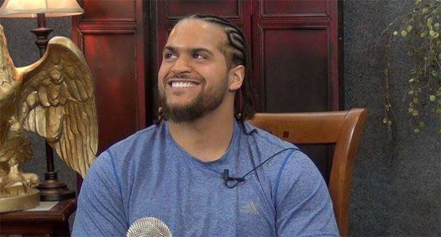 Caleb Stephens