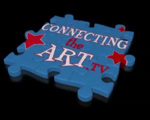 Connecting The Art