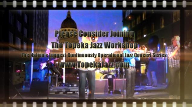 Topeka Jazz 1